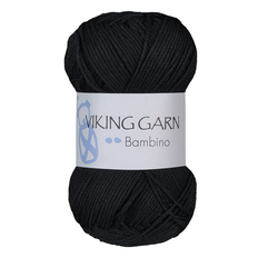 Bambino Babygarn 50g