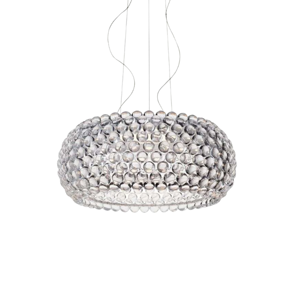 Caboche Plus Grande Suspension | Ø70 | Pendel.