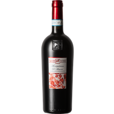 2022 ULISSE Premium Montepulciano Tenuta Ulisse - Montepulciano d´Abruzzo, Abruzzo, Italien