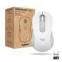 LOGITECH Signature M650 Large for Business Bluetooth Mus