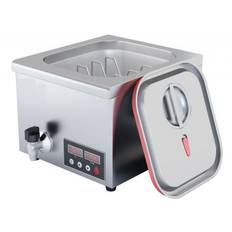 Sous vide GN 2/3