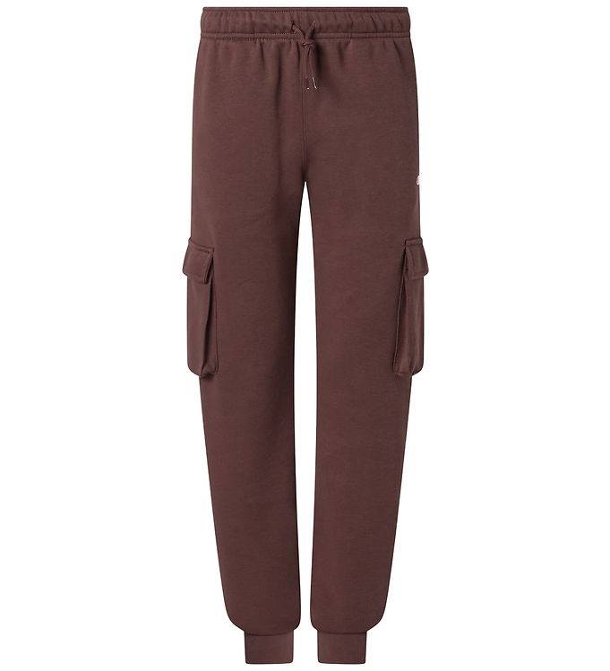 Champion Sweatpants - Brun - Champion - 7-8 år (122-128) - Sweatpants