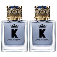 2st Dolce & Gabbana K by Dolce & Gabbana Eau de Toilette - 50 ml