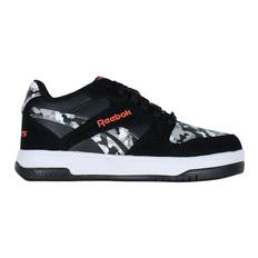 Heelys X Reebok Rullesko - BB 4500 Low - Sort/Hvid/Rød - Heelys - 31 - Sko