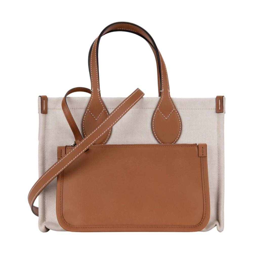 Gucci Tote Bags - Tasker - Dame - Beige - ONE SIZE - Uld