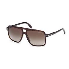 Kemp - FT1177 52B 59 mm / 15 mm - Tom Ford