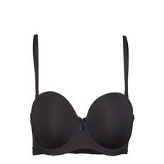 Missya Mary Bra Fill Strapless Svart