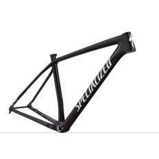 Specialized Ram, Epic HT PRO, GLOSS BLACK/WHITE SPECTRAFLAIR