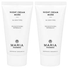 2st Maria Åkerberg Night Cream More 50 ml
