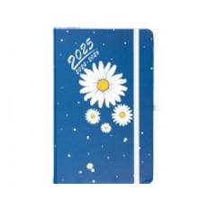 Kalender 2024/2026 A5 18M uge Hip Hop Daisy |