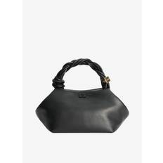 Ganni Ganni Bou Bag Small Black