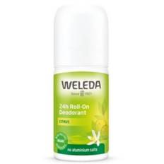Citrus 24h Roll-On Deodorant 50ml