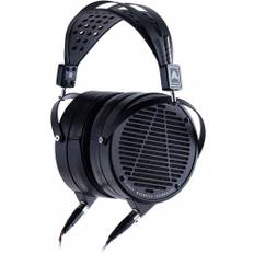 Audeze LCD-X Original (Leather/Vegan leather headband + travelcase)