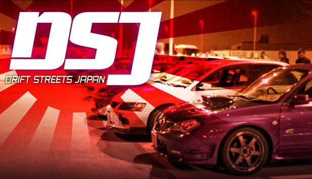 Drift Streets Japan (PC) - Standard