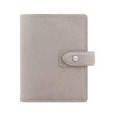 Filofax Malden pocket Stone
