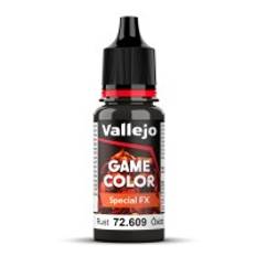 Rust 18 ml - Game FX
