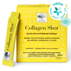 New Nordic Collagen Shot (1 æske)