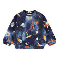 Molo Disc Sweatshirt - 9413