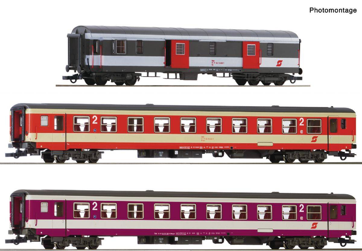 3 piece set (1): Express
