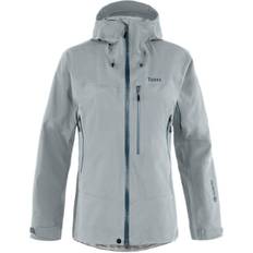 Tierra Womens Nevado Jacket Gen.3 (Blå (GRANITE BLUE) X-large)