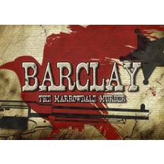 Barclay: The Marrowdale Murder (PC) Steam Key - GLOBAL