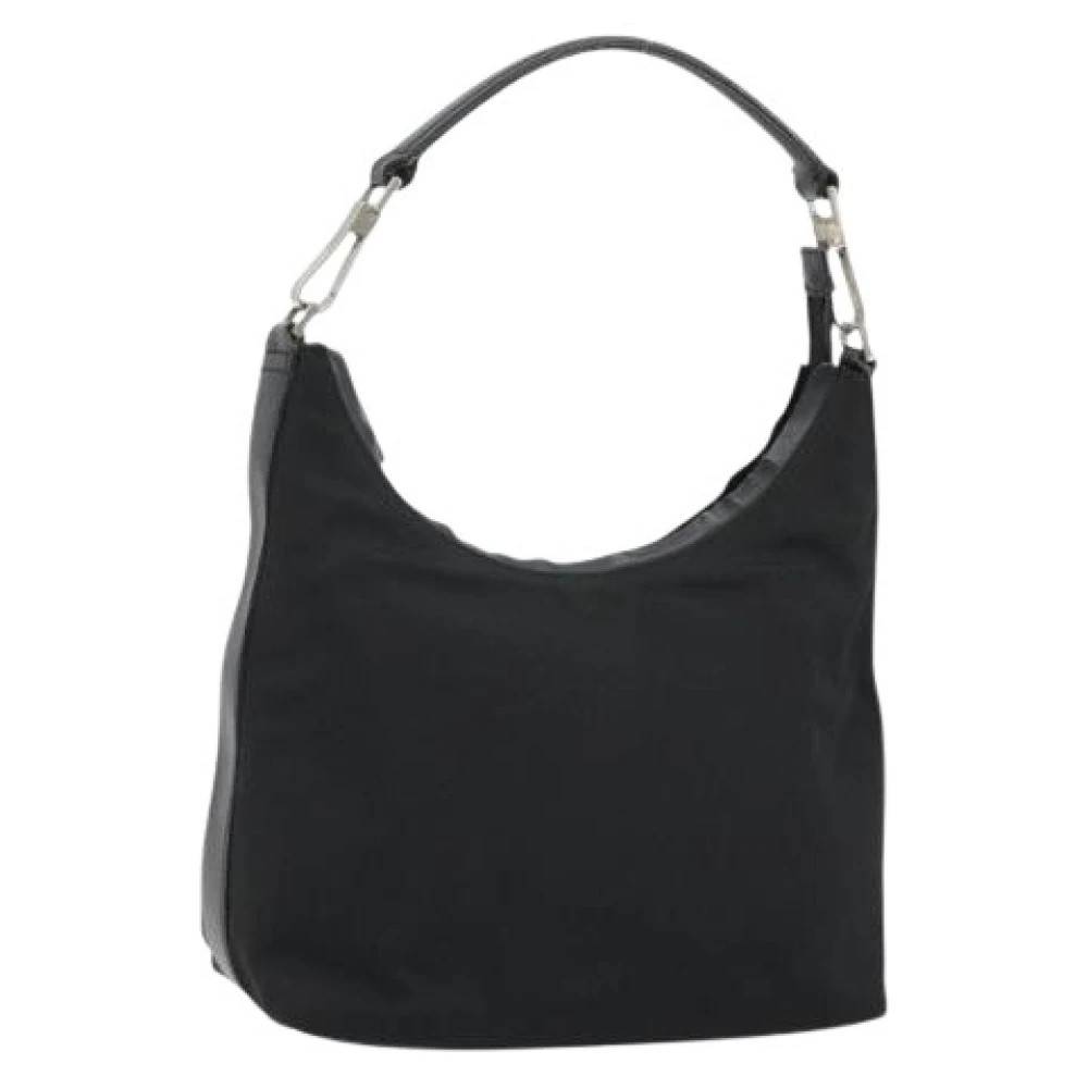 Gucci Vintage - Pre-owned Shoulder Bag Vintage - Dam - ONE Size - Läder