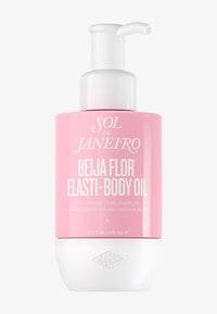 BEIJA FLOR ELASTI-BODY OIL - Kroppsolja och skimmer