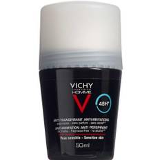 Vichy Homme Antip. Deo Roll-on 50 ml