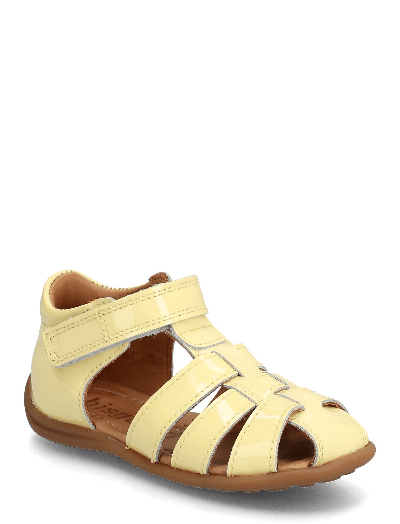 BISGAARD Bisgaard Carly | Yellow | 22/13.6 cm