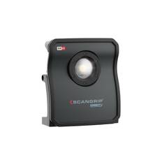 SCANGRIP 03.6101C Handlampor utan batteri, COB LED, 263mm, 230mm