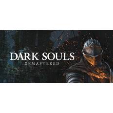 DARK SOULS: REMASTERED Steam Altergift