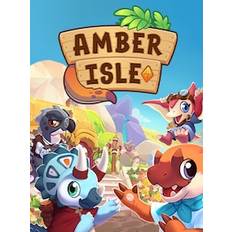 Amber Isle (PC) - Steam Gift - GLOBAL