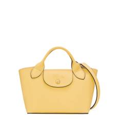 Tote bag épure xs yellow chick