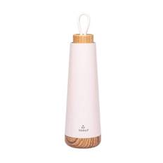 Chic Mic, Bioloco Loop Drikkedunk, 500 ml, Rosa