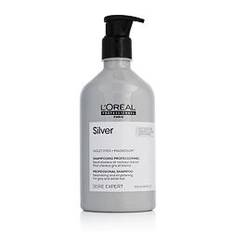 Serie Expert Silver Shampoo 500 ml