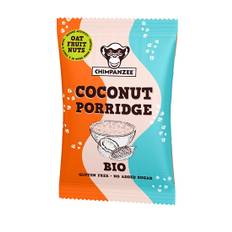 Chimpanzee Breakfast Coconut Porridge (Coconut Porridge)