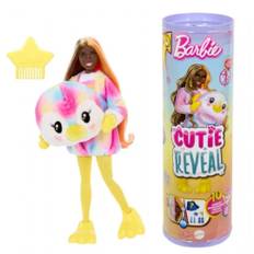 Barbie Cutie Reveal Color Penguin Barbie Cutie Reveal Dukker HRK40