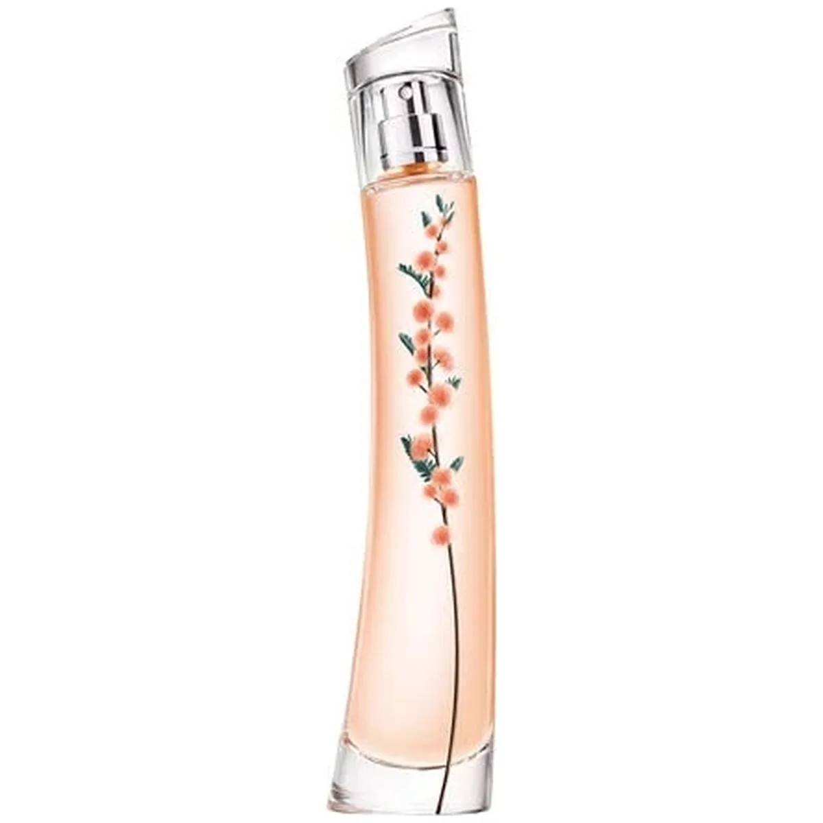 Kenzo Flower Ikebana Mimosa By Kenzo edp 75ml