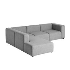 HAY Mags Sofa - Corner Combination 2 - Hallingdal