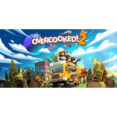 OVERCOOKED 2 (PS4) (Account) - Standard