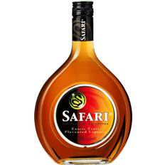 Safari likør 70cl 20%