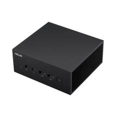 ASUS ExpertCenter PN64 BB5003MDE1 - Barebone - Mini-PC - 1 x Core i5 13500H / 3.5 GHz - RAM 0 GB - Intel Iris Xe Grafikkarte - 1GbE, 2.5GbE, Wi-Fi 6E, Bluetooth 5.2 - WLAN: 802.11a/b/g/n/ac/ax (Wi-Fi 6E)