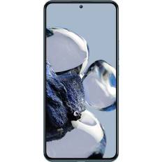 Xiaomi 12T Pro | 12 GB | 256 GB | Dual-SIM | blå
