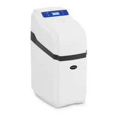 Uniprodo Vattenavhärdare - 1-6 personer - 12 L - 1,4-2,6 m3/h UNI_WATERSOFTENER_1000A