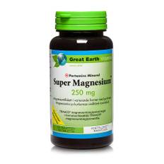 Super Magnesium 375 mg