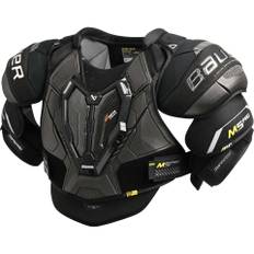 Bauer Supreme M5 Pro Skulderpanser Int