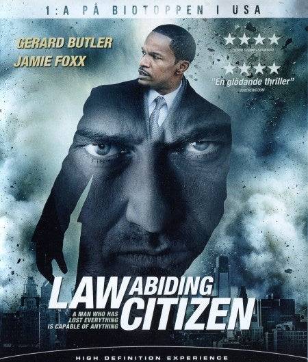 Law Abiding Citizen (Beg)