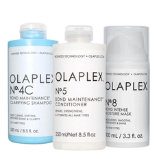 Olaplex | Hair Reset Bundle