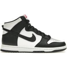 Nike Dunk High Panda