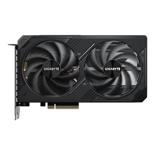 Gigabyte GeForce RTX 5060 Ti WINDFORCE OC 16G - grafikkort - GeForce RTX 5060 Ti - 16 GB